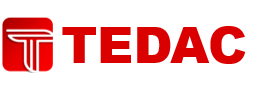 Tedac Logo